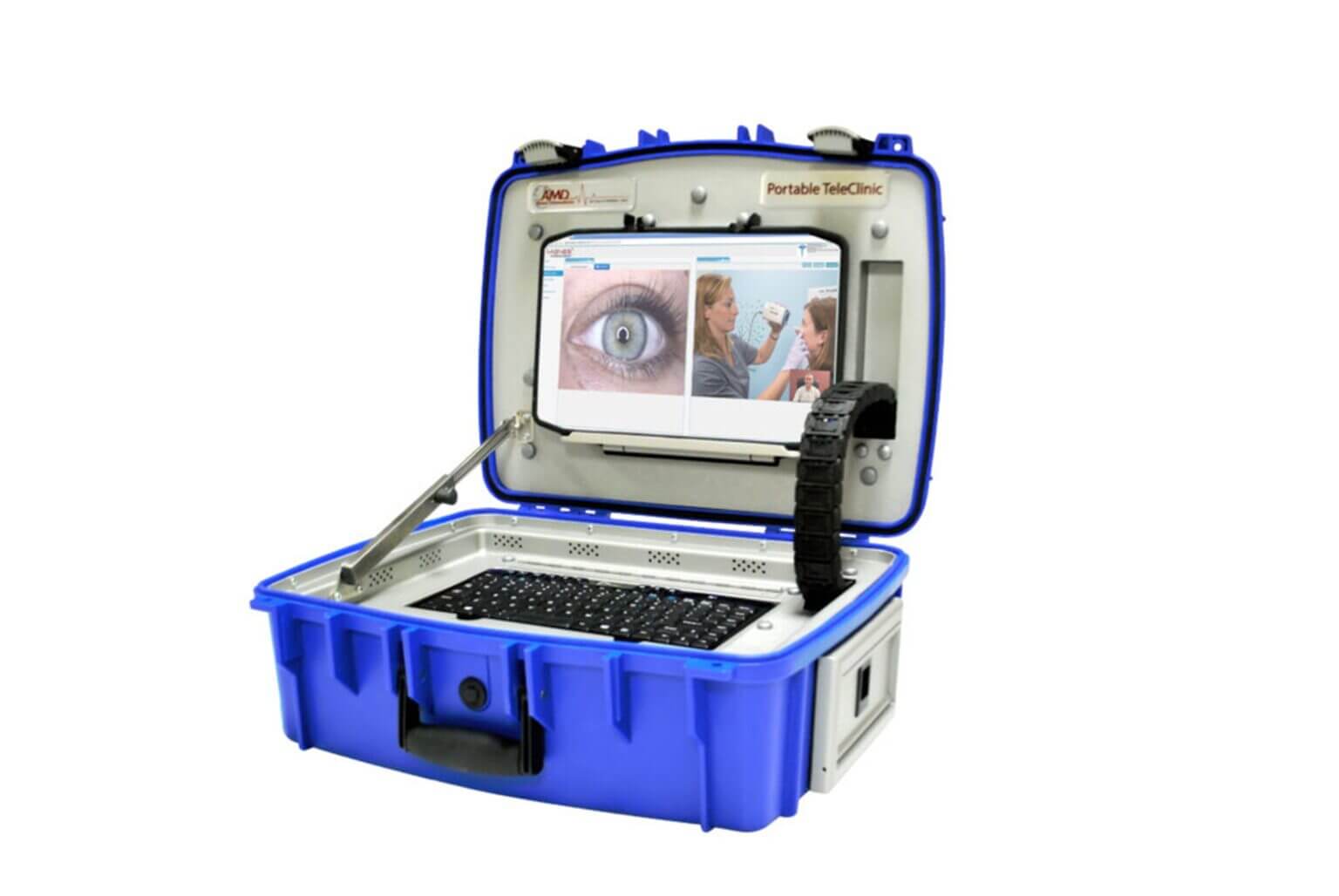 deployable-diagnostic-case-for-remote-medical-services